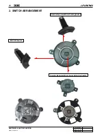 Preview for 722 page of SSANGYONG KYRON 2006 Repair Manual