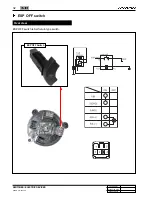 Preview for 726 page of SSANGYONG KYRON 2006 Repair Manual