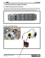 Preview for 752 page of SSANGYONG KYRON 2006 Repair Manual