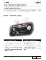 Preview for 766 page of SSANGYONG KYRON 2006 Repair Manual