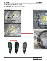 Preview for 778 page of SSANGYONG KYRON 2006 Repair Manual