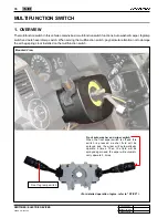 Preview for 780 page of SSANGYONG KYRON 2006 Repair Manual