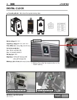 Preview for 790 page of SSANGYONG KYRON 2006 Repair Manual