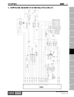 Preview for 847 page of SSANGYONG KYRON 2006 Repair Manual