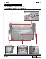 Preview for 852 page of SSANGYONG KYRON 2006 Repair Manual