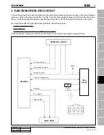 Preview for 865 page of SSANGYONG KYRON 2006 Repair Manual