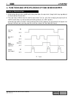 Preview for 866 page of SSANGYONG KYRON 2006 Repair Manual