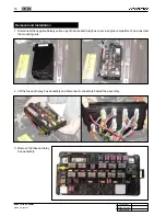 Preview for 904 page of SSANGYONG KYRON 2006 Repair Manual