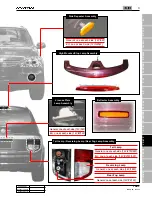 Preview for 913 page of SSANGYONG KYRON 2006 Repair Manual