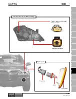 Preview for 917 page of SSANGYONG KYRON 2006 Repair Manual