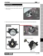 Preview for 925 page of SSANGYONG KYRON 2006 Repair Manual