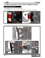 Preview for 930 page of SSANGYONG KYRON 2006 Repair Manual