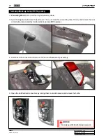 Preview for 932 page of SSANGYONG KYRON 2006 Repair Manual