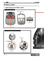 Preview for 938 page of SSANGYONG KYRON 2006 Repair Manual