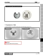 Preview for 943 page of SSANGYONG KYRON 2006 Repair Manual