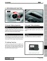 Preview for 947 page of SSANGYONG KYRON 2006 Repair Manual