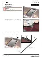 Preview for 952 page of SSANGYONG KYRON 2006 Repair Manual