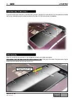 Preview for 956 page of SSANGYONG KYRON 2006 Repair Manual