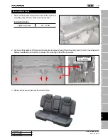 Preview for 979 page of SSANGYONG KYRON 2006 Repair Manual