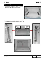 Preview for 980 page of SSANGYONG KYRON 2006 Repair Manual