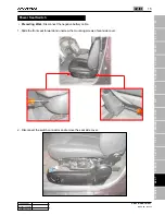 Preview for 981 page of SSANGYONG KYRON 2006 Repair Manual