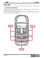 Preview for 984 page of SSANGYONG KYRON 2006 Repair Manual