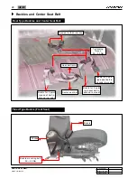 Preview for 990 page of SSANGYONG KYRON 2006 Repair Manual