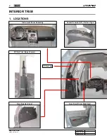 Preview for 996 page of SSANGYONG KYRON 2006 Repair Manual