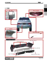 Preview for 1021 page of SSANGYONG KYRON 2006 Repair Manual