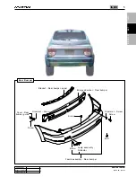 Preview for 1023 page of SSANGYONG KYRON 2006 Repair Manual