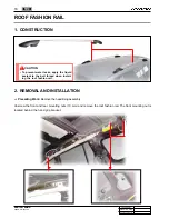 Preview for 1034 page of SSANGYONG KYRON 2006 Repair Manual