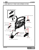 Preview for 1048 page of SSANGYONG KYRON 2006 Repair Manual