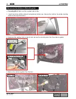 Preview for 1050 page of SSANGYONG KYRON 2006 Repair Manual