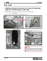 Preview for 1056 page of SSANGYONG KYRON 2006 Repair Manual