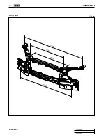 Preview for 1083 page of SSANGYONG KYRON 2006 Repair Manual