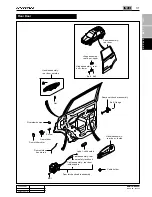 Preview for 1090 page of SSANGYONG KYRON 2006 Repair Manual