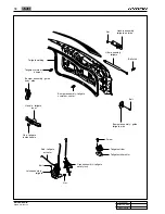 Preview for 1093 page of SSANGYONG KYRON 2006 Repair Manual