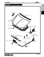 Preview for 1094 page of SSANGYONG KYRON 2006 Repair Manual