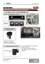 Preview for 23 page of SSANGYONG KYRON 2007.04 Manual