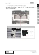 Preview for 30 page of SSANGYONG KYRON 2007.04 Manual