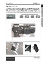 Preview for 36 page of SSANGYONG KYRON 2007.04 Manual