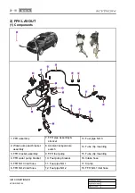 Preview for 39 page of SSANGYONG KYRON 2007.04 Manual