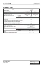 Preview for 43 page of SSANGYONG KYRON 2007.04 Manual