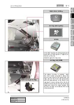 Preview for 56 page of SSANGYONG KYRON 2007.04 Manual