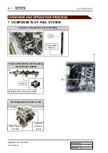 Preview for 141 page of SSANGYONG KYRON 2007.04 Manual