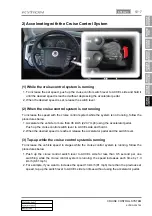 Preview for 162 page of SSANGYONG KYRON 2007.04 Manual