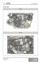 Preview for 171 page of SSANGYONG KYRON 2007.04 Manual