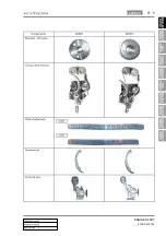 Preview for 174 page of SSANGYONG KYRON 2007.04 Manual