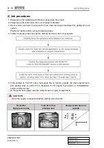 Preview for 195 page of SSANGYONG KYRON 2007.04 Manual