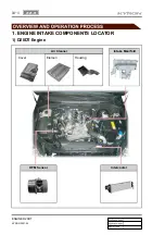 Preview for 245 page of SSANGYONG KYRON 2007.04 Manual